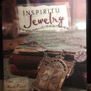 INSPIRITU JEWELRY BOOK